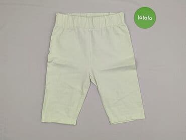 reserved legginsy czarne: Legginsy rozmiar S — 2