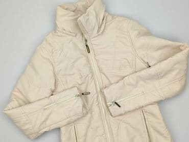 kurtka zimowa geox: Smile, Women`s lightweight jacket, M — 1