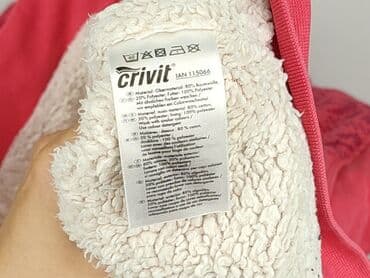 crivit kurtka damska softshell: Crivit, Bluza z kapturem damska, rozmiar S — 7