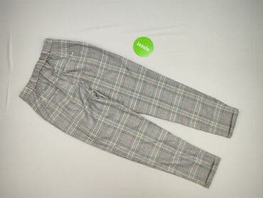 sister jeans: FB Sister, Spodnie materiałowe damskie, rozmiar XS — 3