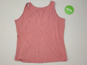 bluzki przezroczyste: Esmara, Women`s T-shirt, size 2XL (EU 44) — 3