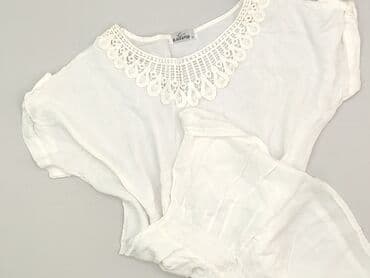 Blouses: SIMPLE, Women's blouse, size L (EU 40)