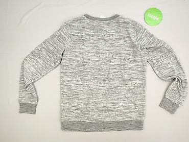 szare dresy reserved: Victoria's Secret PINK, Bluza damska
, rozmiar XS — 3