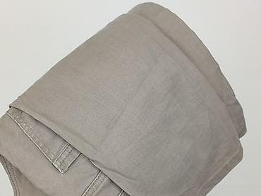 cargo niskie: Tom Tailor, Spodnie materiałowe damskie, rozmiar XL — 6