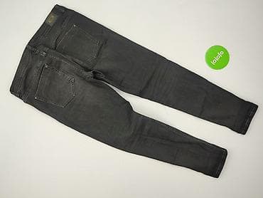 Kobiety: Jeansy damskie, rozmiar M — 3