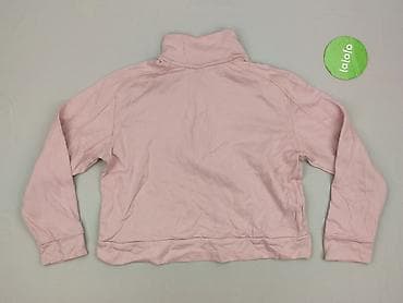 okee bluzy: H&M Sport, Polar damski, rozmiar M — 4