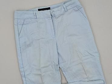 Reserved, Spodnie materiałowe damskie, rozmiar M