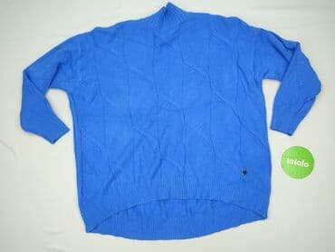 sweter zara: Sweter damski, rozmiar 6XL — 2