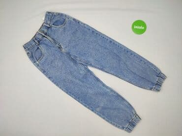 legginsy do spania: Denim, Jeans for women, S at lalafo.pl — 2 legginsy do spania: Denim, Jeans for women, S — 2