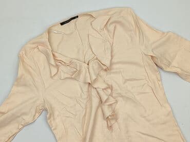 bluzki z frędzlami reserved: Reserved, Bluzka damska, rozmiar M — 1