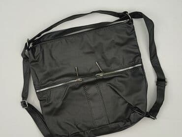 nerka lv czarna: Torebka, stan - Idealny — 1