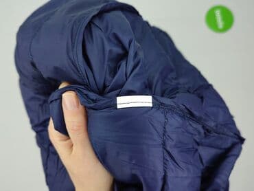 stradivarius kurtka skórzana zimowa: Stradivarius, Women`s lightweight jacket, size S — 5