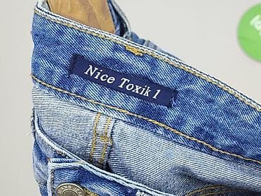 jeans redial: Szorty damskie, rozmiar 2XS — 4