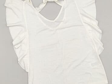 playboy missguided t shirty: Bluzka damska, rozmiar S — 1
