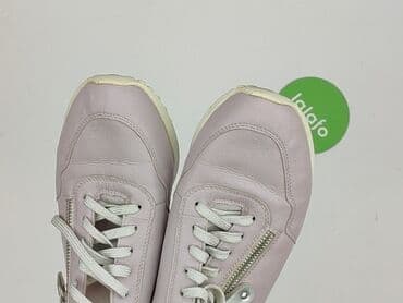 buty duffy: Remonte, Sneakersy damskie, rozmiar 37 — 5