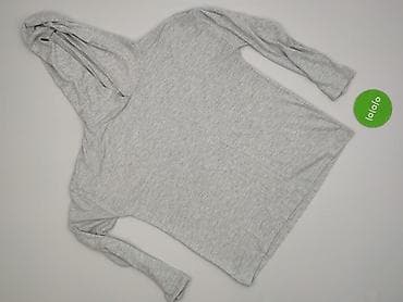 dresy converse: Bluza z kapturem damska, rozmiar 2XL — 2