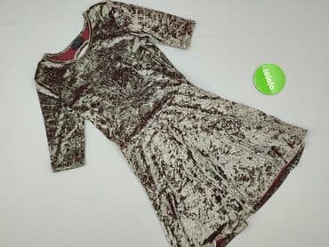 duże rozmiary ekskluzywne sukienki plus size: Topshop, Sukienka damska, rozmiar M — 2