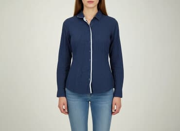 carry kombinezon: Woman Collection, Koszula damska, rozmiar M — 7