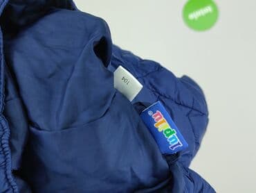 dkny bluzki: Kurtka przejściowa, Lupilu, 3-4 lat, 98-104 cm, stan - Bardzo dobry — 4