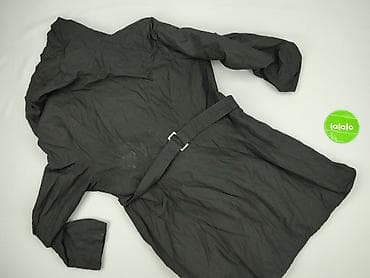 kurtka 4xl: Płaszcz damski, rozmiar 2XL — 3