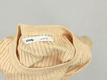 szlafrok sinsay damski: Sinsay, Bluzka damska, rozmiar S — 4