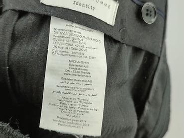 tiger force: Selected Femme, Spodnie materiałowe damskie, rozmiar XL — 4