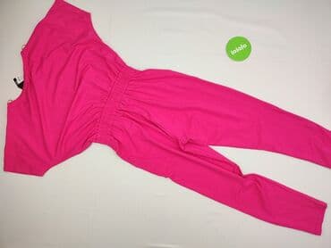 kapcie jordan pluszowe allegro: La Pia, Kombinezon damski, rozmiar One size — 3