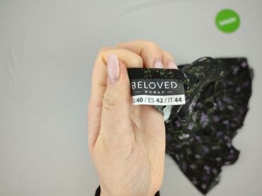 sukienki midi allegro: Beloved, Sukienka damska, rozmiar M — 4