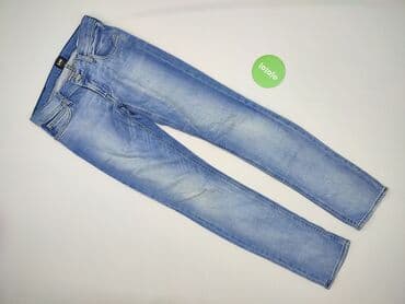 rajstop sally hansen: Lee, Jeansy damskie, S — 2