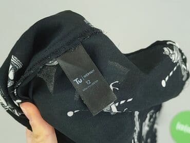 mohito marynarki: TU Woman, Bluzka damska, L — 4