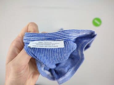 top zara basic: Zara, Women's blouse, size S — 4