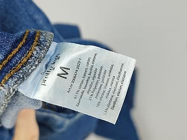 kathy jeans: Leggings, Legginsy rozmiar M — 5