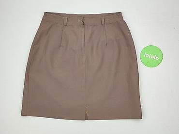 spódnice basic damskie: Spódnica damska, rozmiar XL — 2