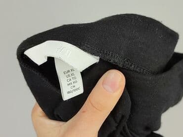 obcisła spódnice maxi: H&M, Spódnica damska, rozmiar XL — 4