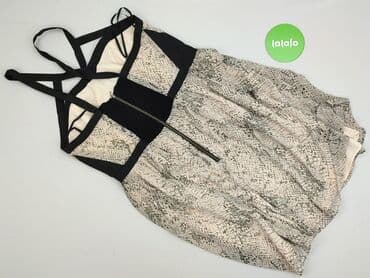 sukienka w wężowy wzór: Coast, Sukienka damska, rozmiar L — 3