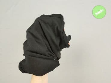 długa sukienka obcisła: T-shirt damski, rozmiar S — 5