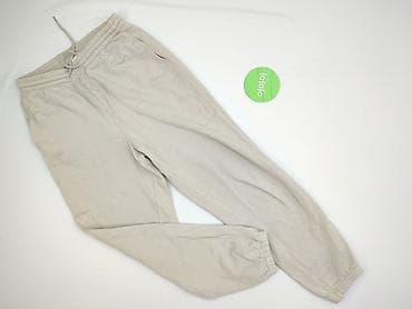nike bluzy: H&M, Spodnie dresowe damskie, rozmiar S — 2