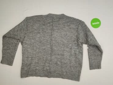 vans kurtka zimowa: Tu, Sweter damski, rozmiar 6XL — 3