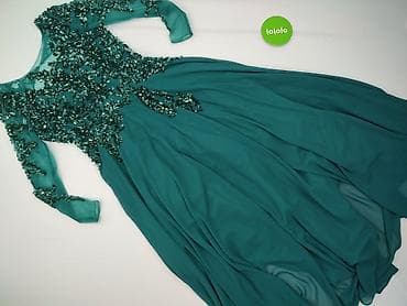 suknie balowe: Sukienka damska, rozmiar M — 2