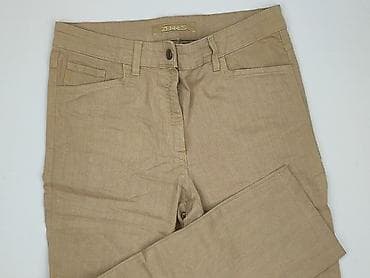 Zerres, Spodnie materiałowe damskie, rozmiar L