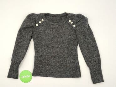 swetrowa sukienka h: Sweter damski, rozmiar S — 2