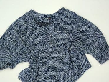 Ponczo damskie, One size