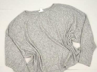 H&M, Sweter damski, XL w lalafo.pl H&M, Sweter damski, XL