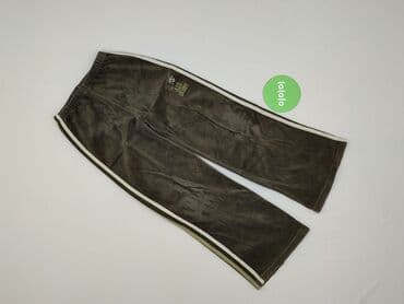 czapki pepe jeans: Spodnie dresowe, 9 lat, 128/134, stan - Bardzo dobry — 2