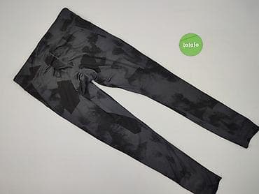 mag lav: Tchibo, Legginsy Sportowe damskie, rozmiar M — 3