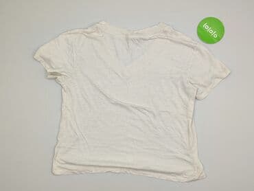 pull and bear t shirty: PULL&BEAR, T-shirt damski, rozmiar XS — 4