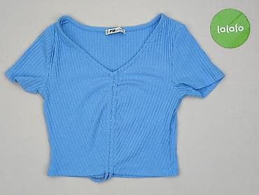 biustonosz 65 a: FB Sister, Top damski, rozmiar S — 2