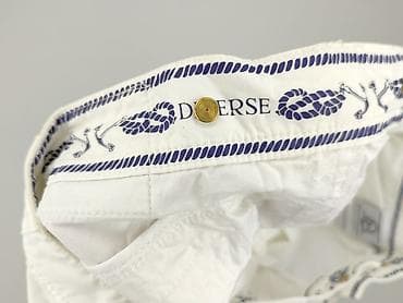 buty john richmond: Diverse, Spodnie 3/4 damskie, rozmiar M — 4