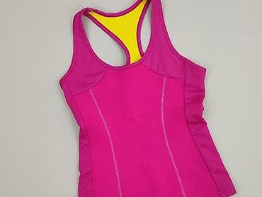 gym hard: T-shirt damski, rozmiar S — 1