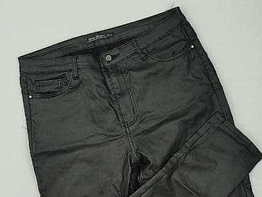 abc leggings: Skiny, Spodnie materiałowe damskie, rozmiar 4XL — 1